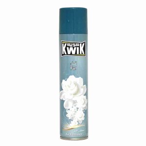 KWIK AIR FRESHENER FUL 300 ML