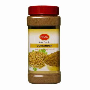 PRAN CORIANDER POWDER BTL 200 GM