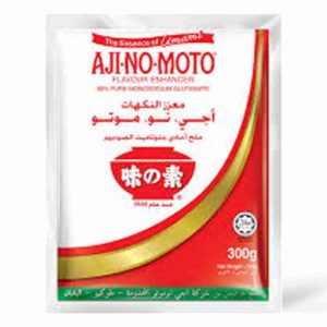 AJINOMOTO SEASONING 300GM