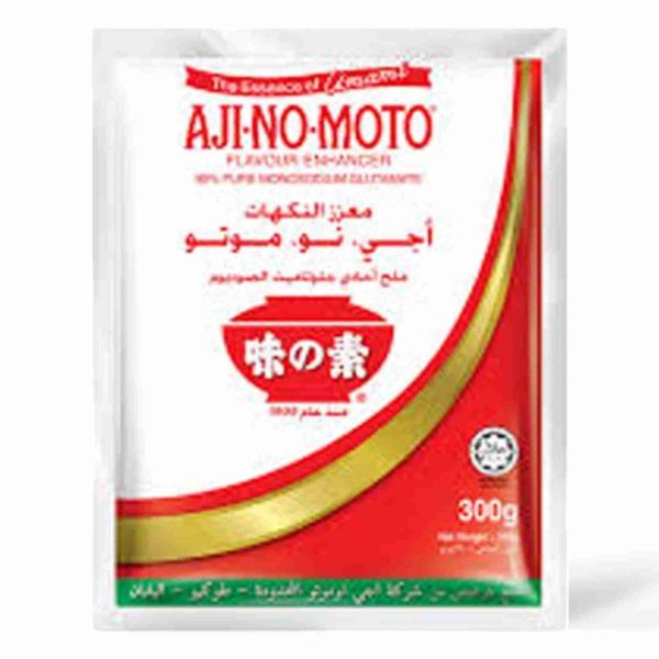 AJINOMOTO SEASONING 300GM