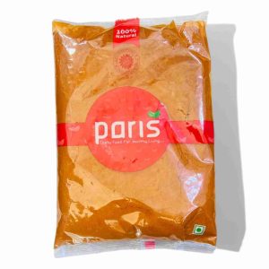 PARIS CHILLI POWDER 500GM