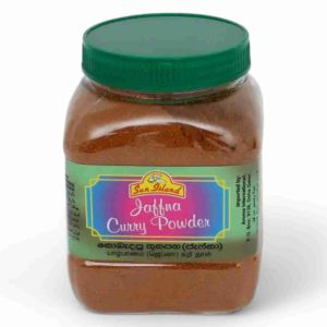 SUN ISLAND JAFFNA CURRY POWDER 454 GM