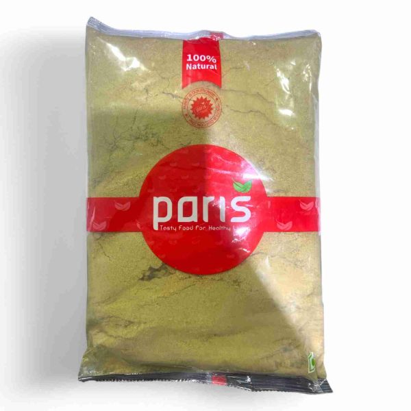 PARIS CORIANDER POWDER 500GM