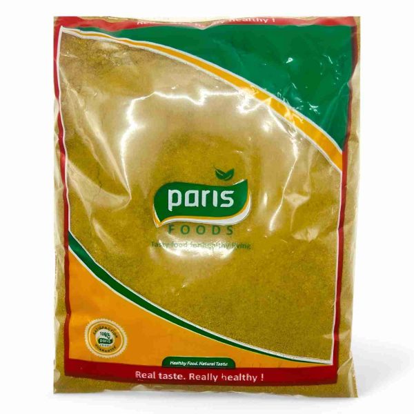 PARIS CUMIN POWDER 500GM