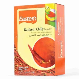 EASTERN KASHMIRI CHILLI POWDER 200GM