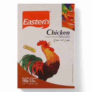 EASTERN CHICKEN MASALA 100GM