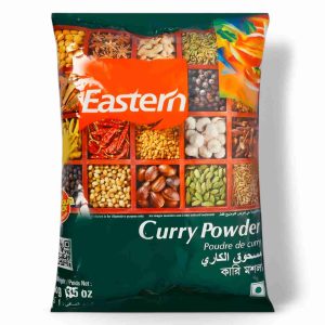 EASTERN MIXED CURRY POWDER 1KG