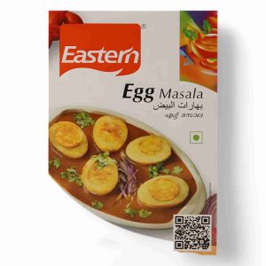 EASTERN EGG MASALA 165GM