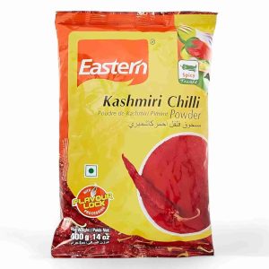 EASTERN KASHMIRI CHILLI PKT 400GM