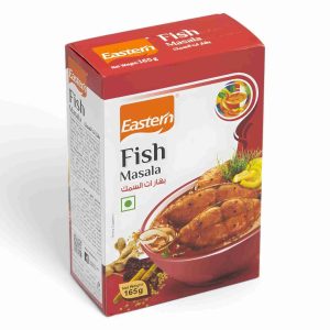 EASTERN FISH MASALA 165GM