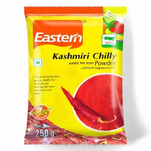 EASTERN KASHMIRI CHILLI POWDER 250GM