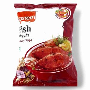 EASTERN FISH MASALA 1KG