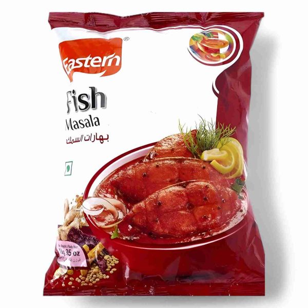 EASTERN FISH MASALA 1KG