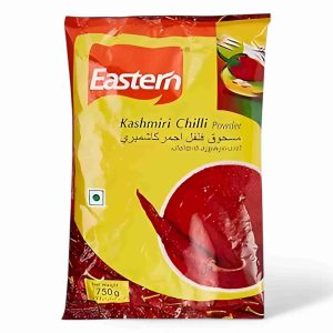 EASTERN KASHMIRI CHILLI POWDER 750GM