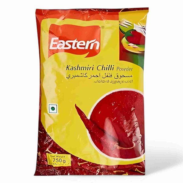 EASTERN KASHMIRI CHILLI POWDER 750GM