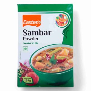 EASTERN SAMBAR POWDER 165GM