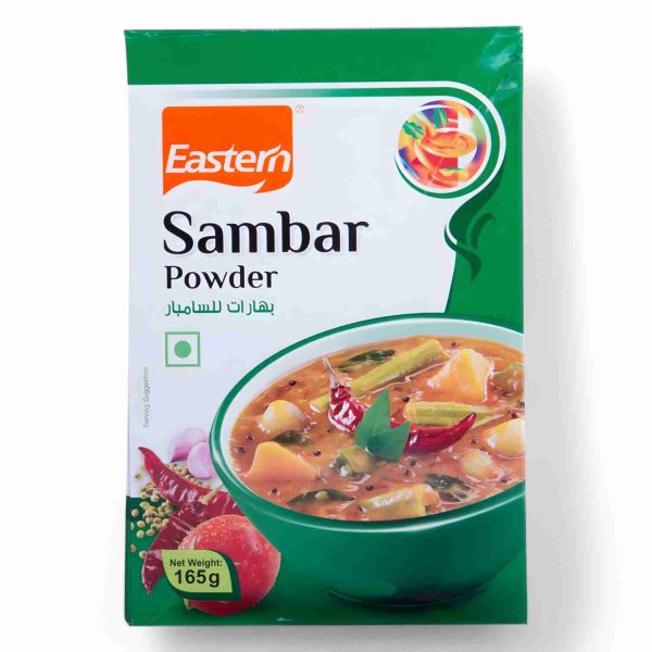 EASTERN SAMBAR POWDER 165GM