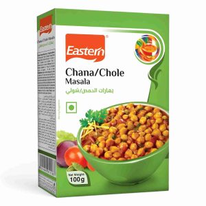 EASTERN CHANA CHOLE MASALA 100GM