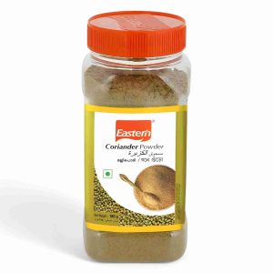 EASTERN CORIANDER POWDER 180GM BOTTLE
