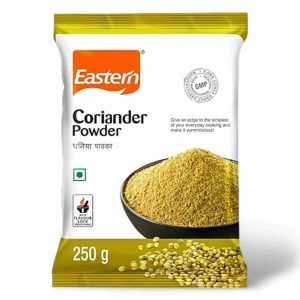 EASTERN CORIANDER POWDER 250GM