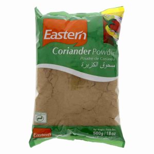 EASTERN CORIANDER POWDER 500GM