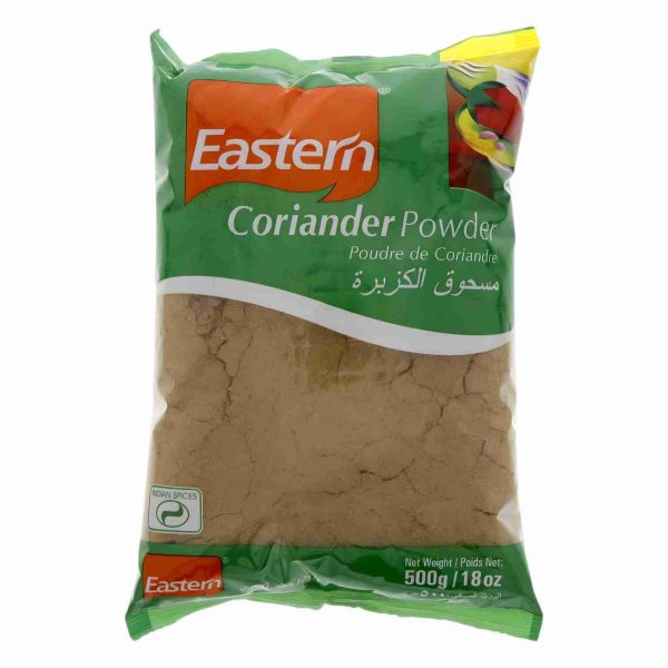 EASTERN CORIANDER POWDER 500GM