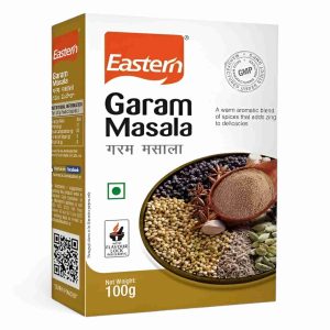 EASTERN GARAM MASALA 100GM