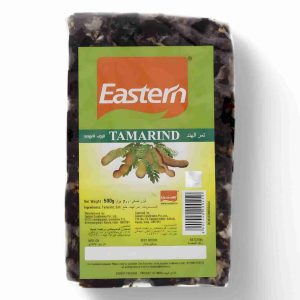 EASTERN TAMARIND 500GM