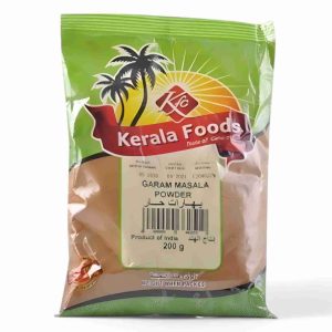 KFC GARAM MASALA POWDER 100 GM