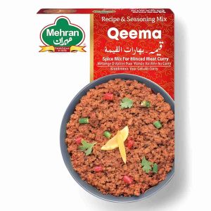MEHRAN QEEMA MASALA 50 GM