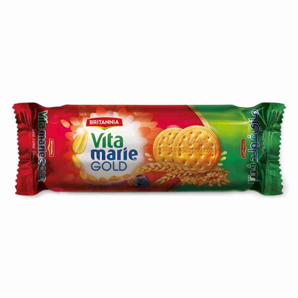 BRITANNIA VITA MARIE GOLD BISCUITS BIG