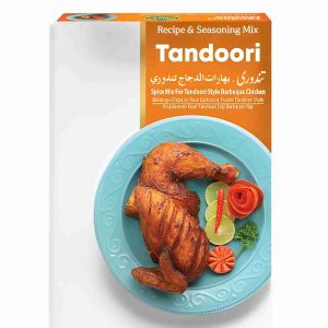 MEHRAN TANDOORI MASALA 50 GM