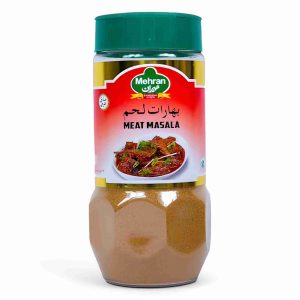 MEHRAN MEAT MASALA 100 GM JAR