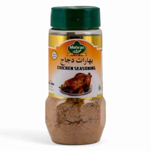 MEHRAN CHICKEN SEASONING 100 GM JAR