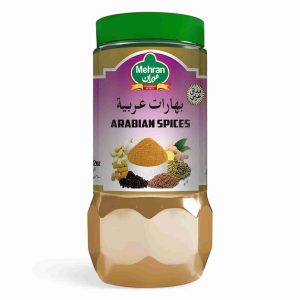 2299_1_1739207718328.jpg MEHRAN ARABIAN SPICES 100 GM JAR