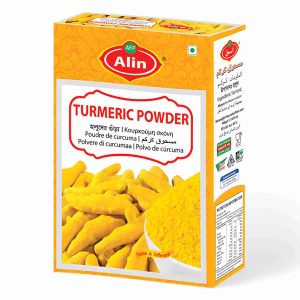 ALIN TURMERIC POWDER 1 KG