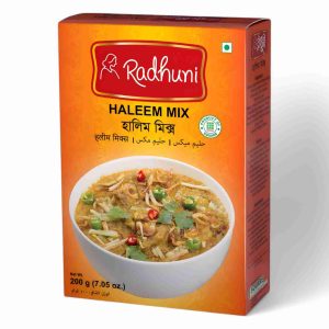 RADHUNI HALEEM MIX 200 GM