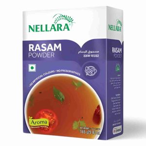 NELLARA RASAM POWDER 200 GM