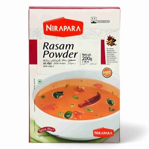NIRIPARA RASAM POWDER 200 GM