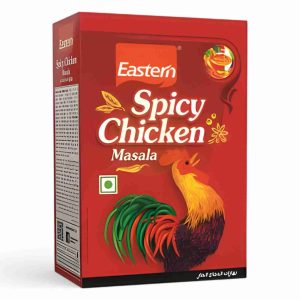 EASTERN SPICY CHICKEN MASALA 125GM
