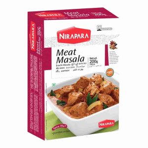 NIRAPARA MEAT MASALA 200 GM