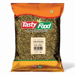 TASTY CUMIN SEED 200 GM