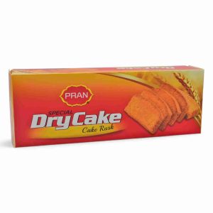 PRAN DRY CAKE 300GM