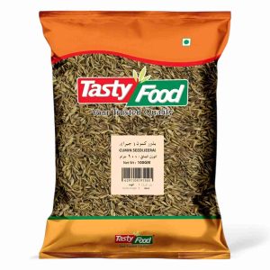 TASTY CUMIN SEED 100 GM