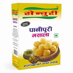 CENTURY MOMO MASALA 100 GM
