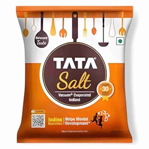 TATA SALT 1 KG