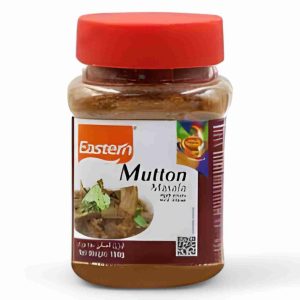 EASTERN MUTTON MASALA 150 GM BTL
