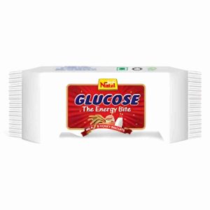 NABIL GLUCOSE BISCUIT 48 GM