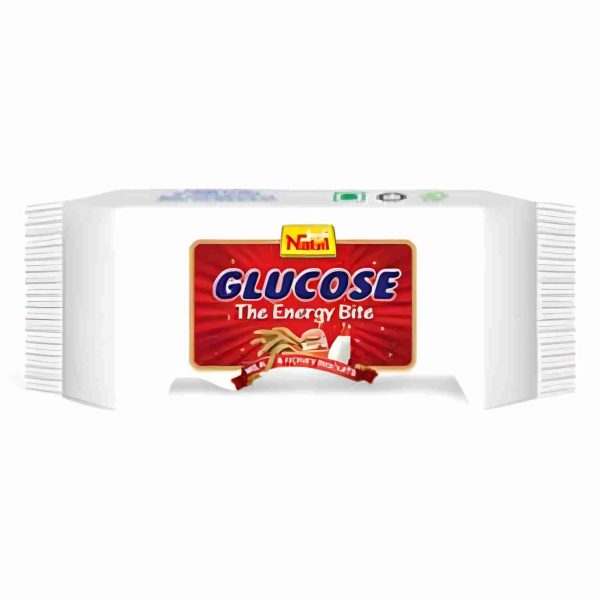 NABIL GLUCOSE BISCUIT 48 GM