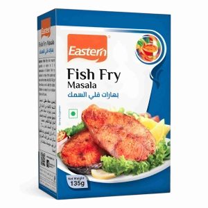 EASTERN FISH FRY MASALA 135GM